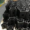 Aluminum alloy engine housing processing Surface hard oxidation