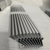 Angular Aluminum Aluminum extrusion Aluminum profile factory