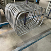 Aluminum Trolley Frame Surface baking paint Aluminum profile bending