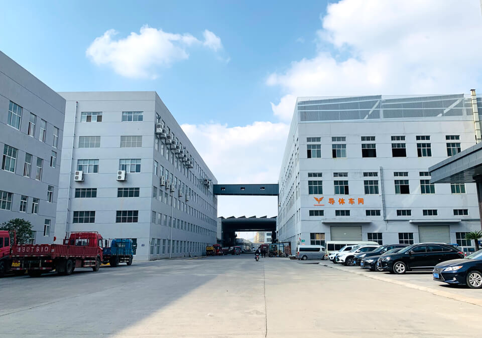 Mechanical Aluminum Machining Company