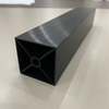 Aluminum alloy special-shaped square tube Custom aluminum square tube