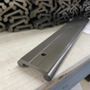 Aluminum Profiles for Rail Transit