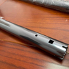 Aluminum alloy tube of vacuum cleaner