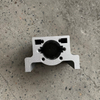 CNC machining of die castings Machined die castings