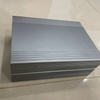 Aluminum alloy electrical shell