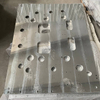 CNC Machining of Super Bulk Aluminum