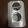 Custom Mechanical Aluminum CNC Machining for Car