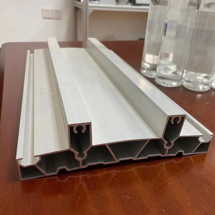 Aluminum Industrail Profile