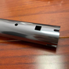 Aluminum Profiles for Rail Transit