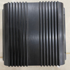 Aluminum heatsink production Surface black oxidation No burrs