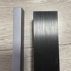 aluminum Hard anodizing