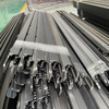 Aluminum Profiles for Rail Transit