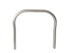 Aluminum Trolley Frame Surface baking paint Aluminum profile bending