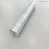 High Precision Round Custom Aluminum Extrusions for Door