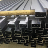 Aluminum extrusion Aluminum Precision Accessories