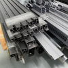 Aluminum extrusion Aluminum Precision Accessories