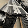 Large aluminum radiator Large Extruded Heat Large machine radiator customization Aluminum processing manufacturer