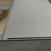 anodized grey of Aluminum alloy profile