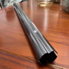 Aluminum alloy tube of vacuum cleaner