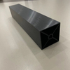 Aluminum alloy special-shaped square tube Custom aluminum square tube